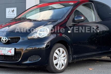Toyota Aygo (X) 123.000 km 3.999 &euro; Mülheim an der Ruhr 45475