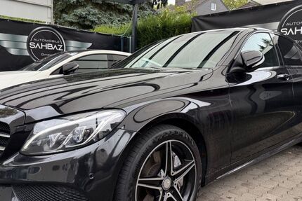 Mercedes-Benz C 250 169.000 km 21.900 € Herne 44649