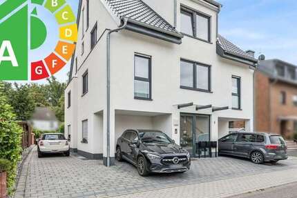 Wohnung zum Kaufen in Korschenbroich 499.000 € 132 m² 5 zimmer