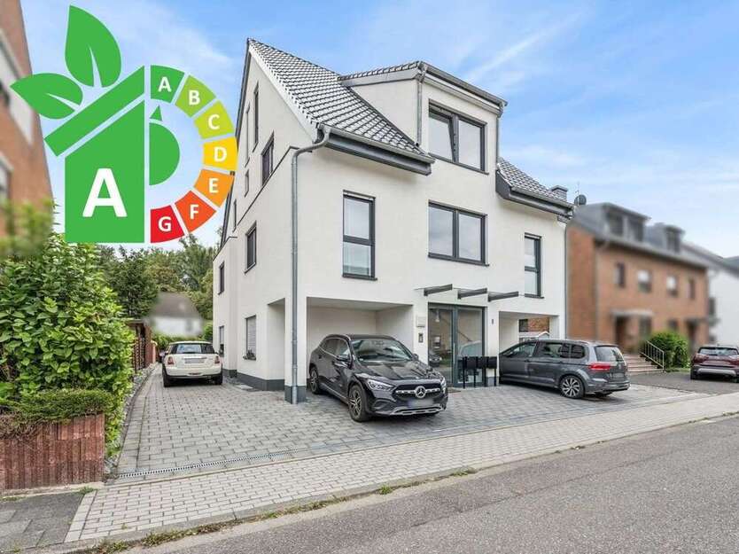 Wohnung zum Kaufen in Korschenbroich 499.000 € 132 m² 5 zimmer