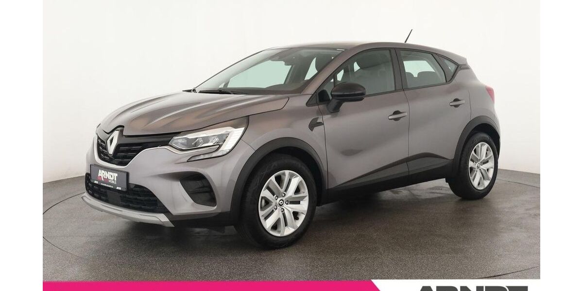 Renault Captur 18.200 km 17.584 &euro; Neuss 41464