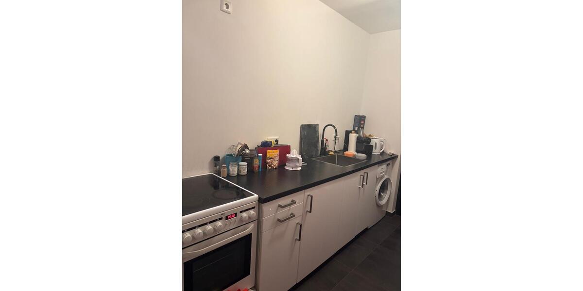 Etagenwohnung Düsseldorf Stadtbezirk 3 - 1.5 Zimmer, 40 m&sup2;, 950&euro; | Angebot:25519539