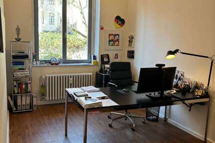 Büro in Krefeld 250 € 20 m²