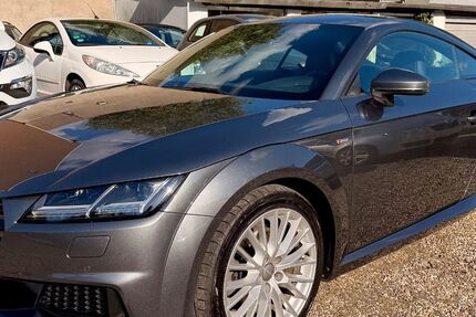 Audi TT 81.408 km 19.999 &euro; Gelsenkirchen 45888