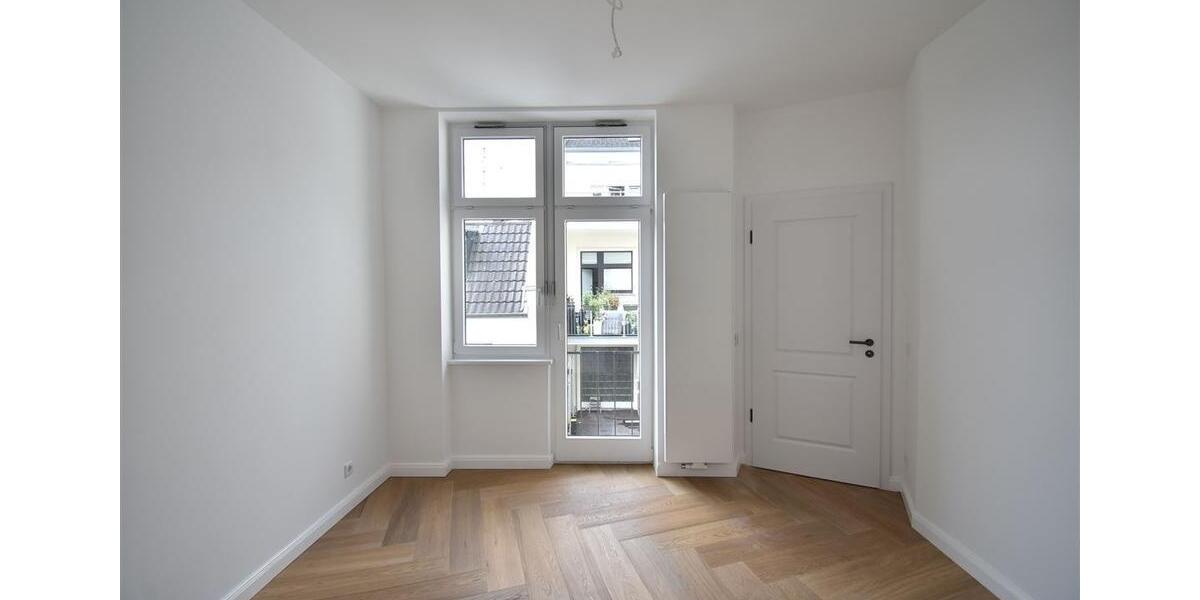 Etagenwohnung Düsseldorf Niederkassel - 3 Zimmer, 116 m&sup2;, 2.400&euro; | Angebot:22129478