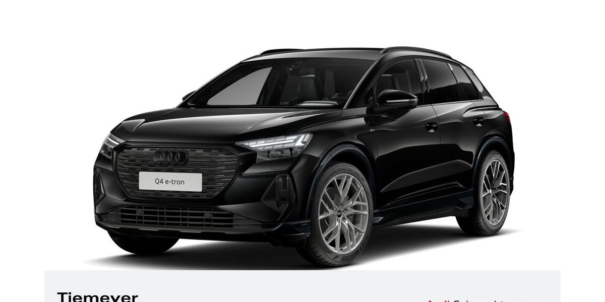 Audi Q4 e-tron 12.849 km 45.480 &euro; Dorsten 46284