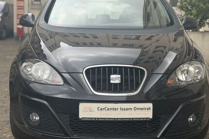 Seat Altea 105.000 km 5.950 &euro; Mettmann Stadtwald Bahnhof 40822