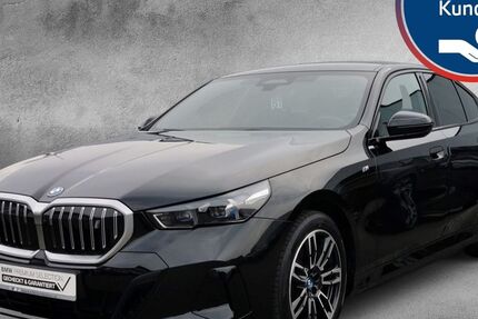 BMW i5 12.537 km 65.388 € Krefeld 47800