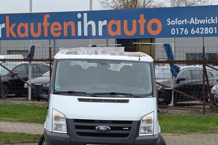 Ford Transit 130.000 km 6.999 € Kempen 47906