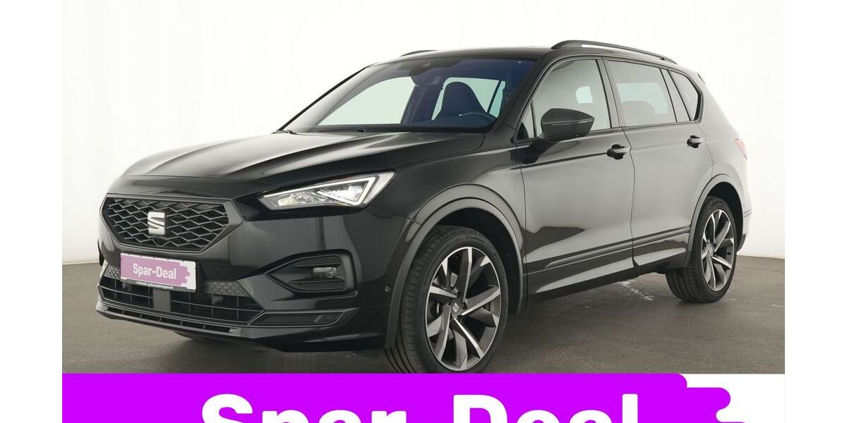 Seat Tarraco 60.767 km 29.270 &euro; Neuss 41460