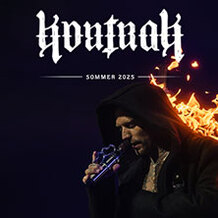 KONTRA K - Sommer 2025