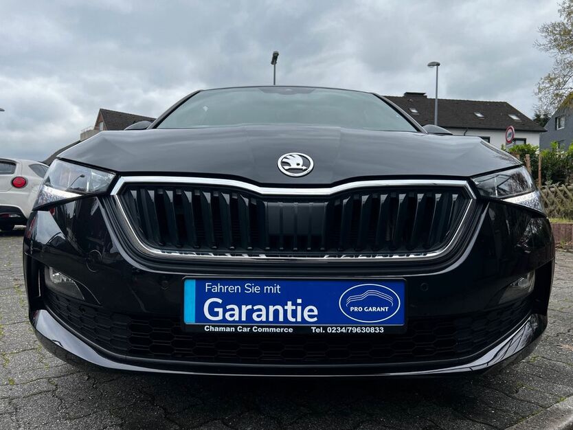 Skoda Scala 105.486 km 14.400 € Bochum 44791