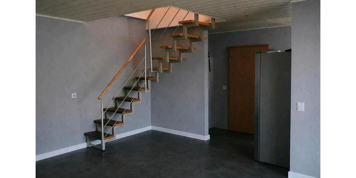 Maisonettenwohnung Duisburg Huckingen - 3 Zimmer, 69 m&sup2;, 680&euro; | Angebot:26329324