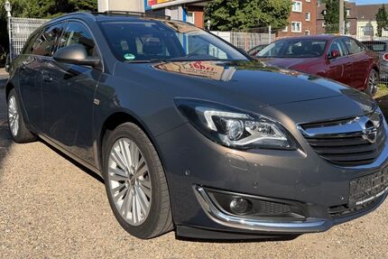 Opel Insignia 210.000 km 4.990 &euro; Oberhausen (Sterkrade) 46149
