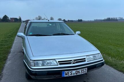 Citroen XM