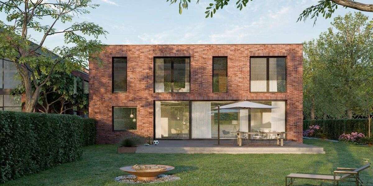 Einfamilienhaus Meerbusch - Strümp Strümp - 7 Zimmer, 248 m&sup2;, 1.900.000&euro; | Angebot:27141792