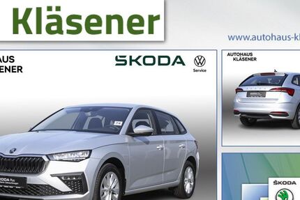 Skoda Scala 5.174 km 27.970 &euro; Gelsenkirchen 45892