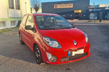 Renault Twingo 107.500 km 2.850 &euro; Dorsten 46286