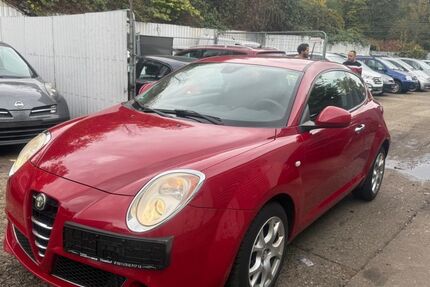 Alfa Romeo MiTo 149.000 km 2.499 &euro; Essen 45143
