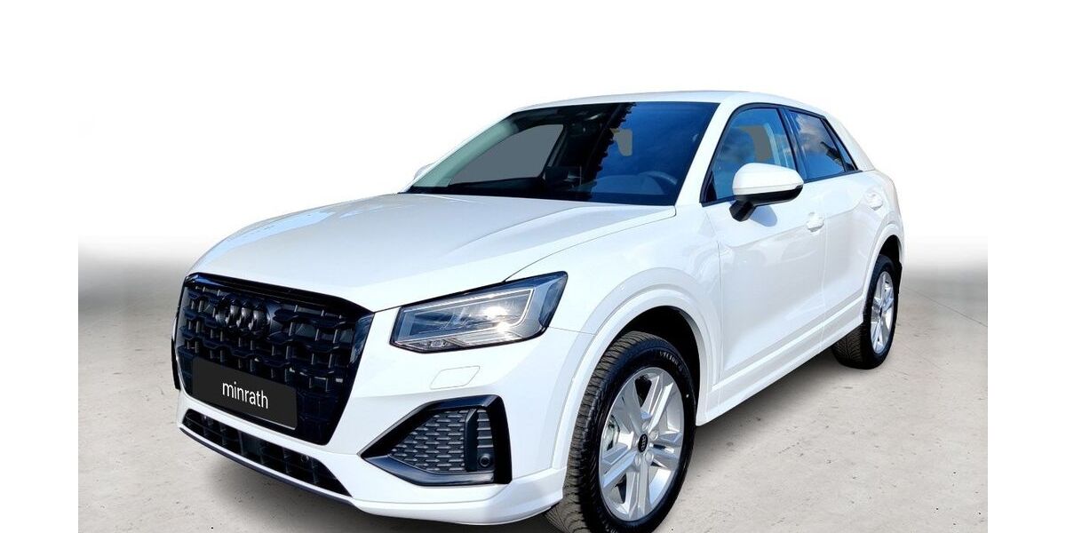 Audi Q2 3.500 km 26.770 &euro; Moers 47441