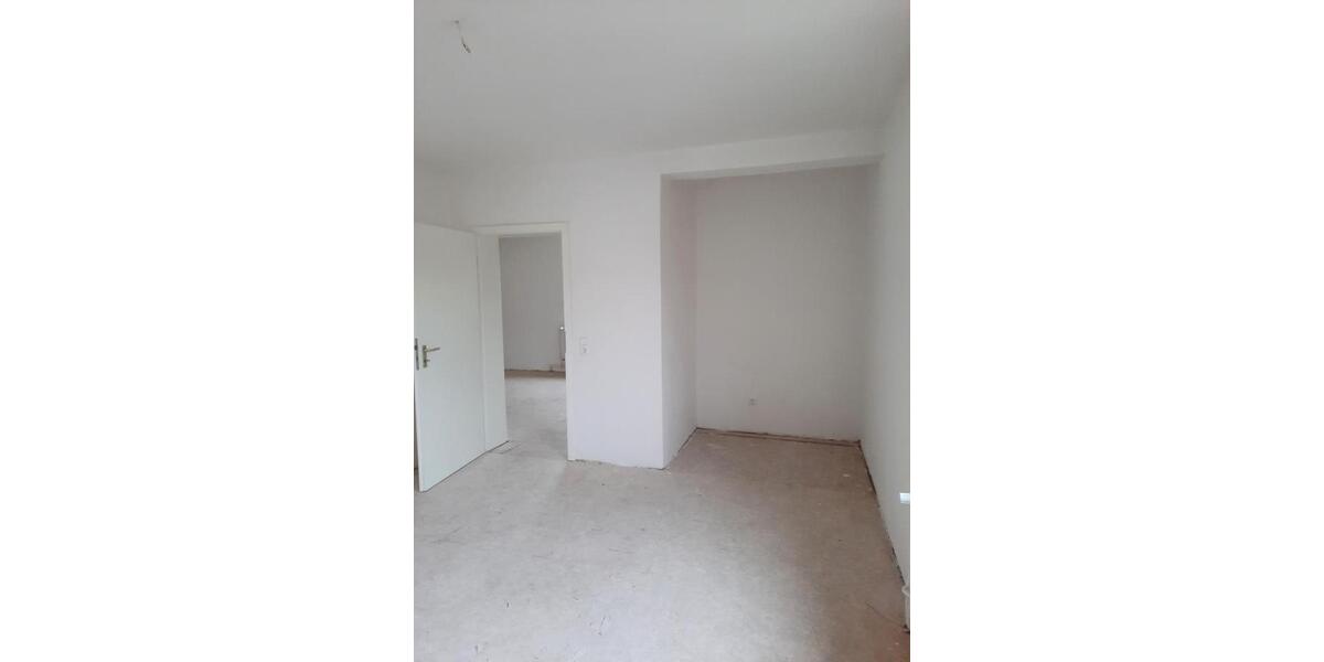 Etagenwohnung Duisburg Rheinhausen - 3.5 Zimmer, 50 m&sup2;, 362&euro; | Angebot:26329867