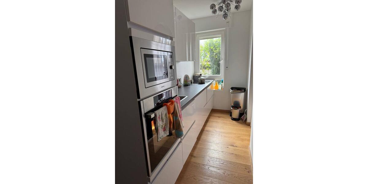 Erdgeschoßwohnung Tönisvorst - 3 Zimmer, 56 m&sup2;, 209.000&euro; | Angebot:27413721