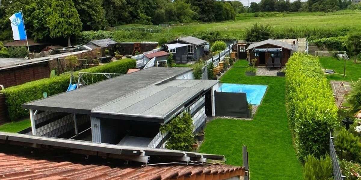 Einfamilienhaus Essen Stadtbezirk V - 3.5 Zimmer, 96 m&sup2;, 299.000&euro; | Angebot:27121183