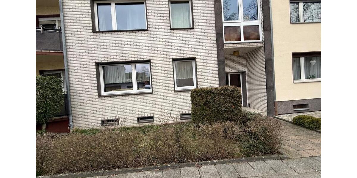 Mehrfamilienhaus, Wohnhaus Krefeld Dießem - 360.000&euro; | Angebot:26423534