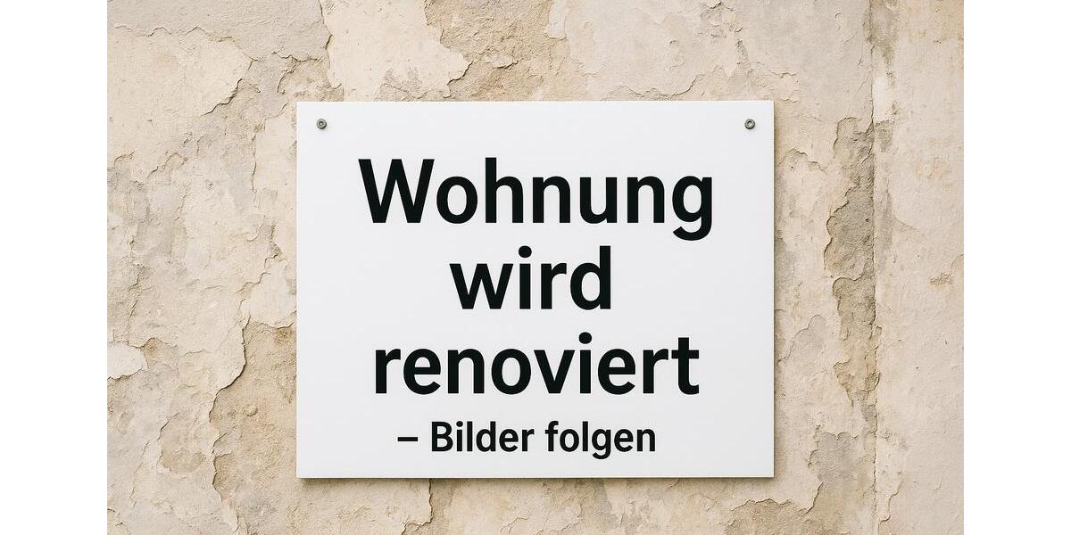 Zentrale 2,5 Zimmer Wohnung in Dinslaken mit Balkon 2 zimmer