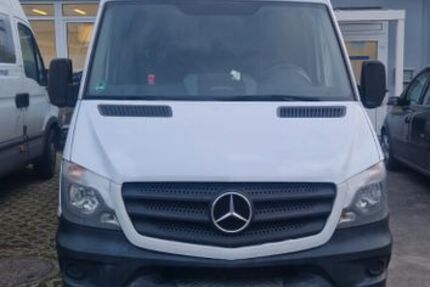 Mercedes-Benz Sprinter 260.000 km 10.750 € Ratingen 40880