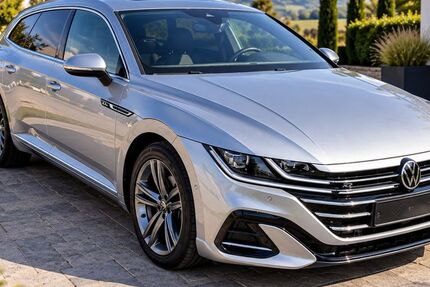 VW Arteon 58.159 km 34.500 &euro; Willich 47877