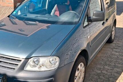 VW Caddy 260.000 km 2.500 &euro; Gelsenkirchen 45886