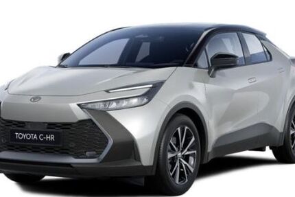Toyota C-HR 22.416 km 26.990 € Moers 47441