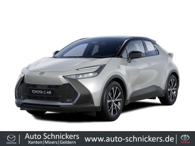 Toyota C-HR 22.416 km 26.990 € Moers 47441