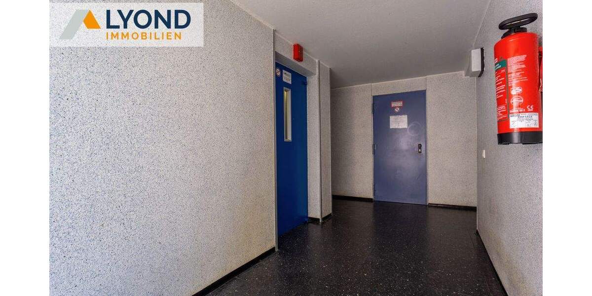 Etagenwohnung Gelsenkirchen Bulmke-Hüllen - 2 Zimmer, 65 m&sup2;, 92.000&euro; | Angebot:25676671
