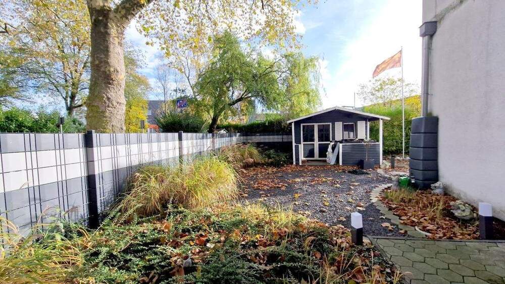 Einfamilienhaus Oberhausen Schwarze Heide - 5 Zimmer, 153 m&sup2;, 345.000&euro; | Angebot:25709866