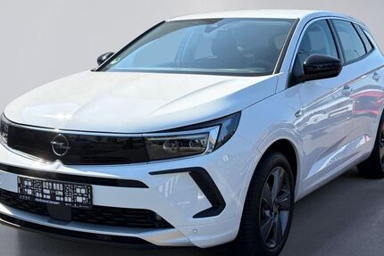 Opel Grandland (X) 21.852 km 20.890 &euro; Neuss 41460