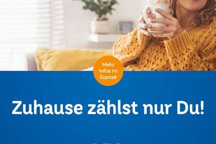 Wohnung Duisburg Huckingen - 3.5 Zimmer, 68 m&sup2;, 609&euro; | Angebot:27286407