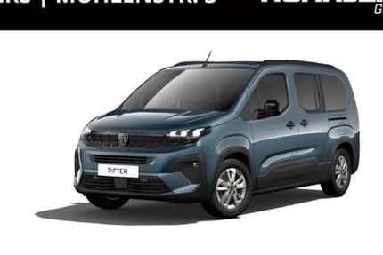 Peugeot Rifter 8.880 km 27.690 &euro; Moers 47441