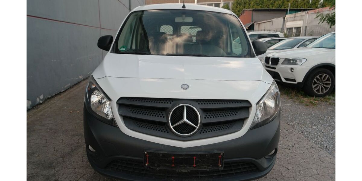 Mercedes-Benz Citan 160.939 km 8.500 &euro; erkrath 40699
