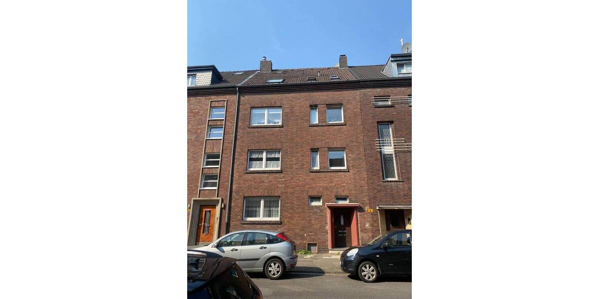 Einfamilienhaus Neuss Furth-Süd - 645.000&euro; | Angebot:23937857