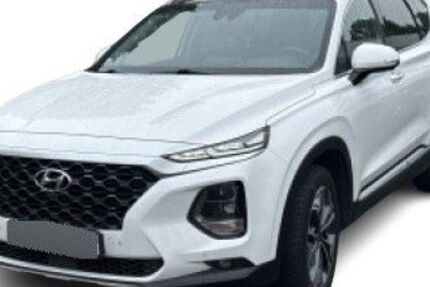 Hyundai SANTA FE 149.000 km 21.980 &euro; Duisburg 47249