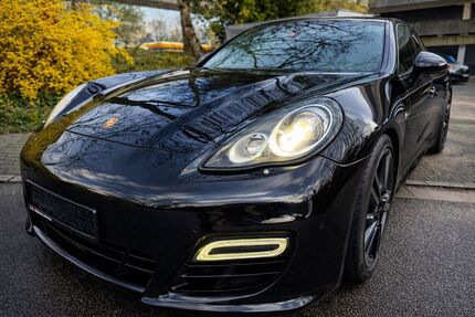 Porsche Panamera 111.876 km 25.200 &euro; Essen 45276