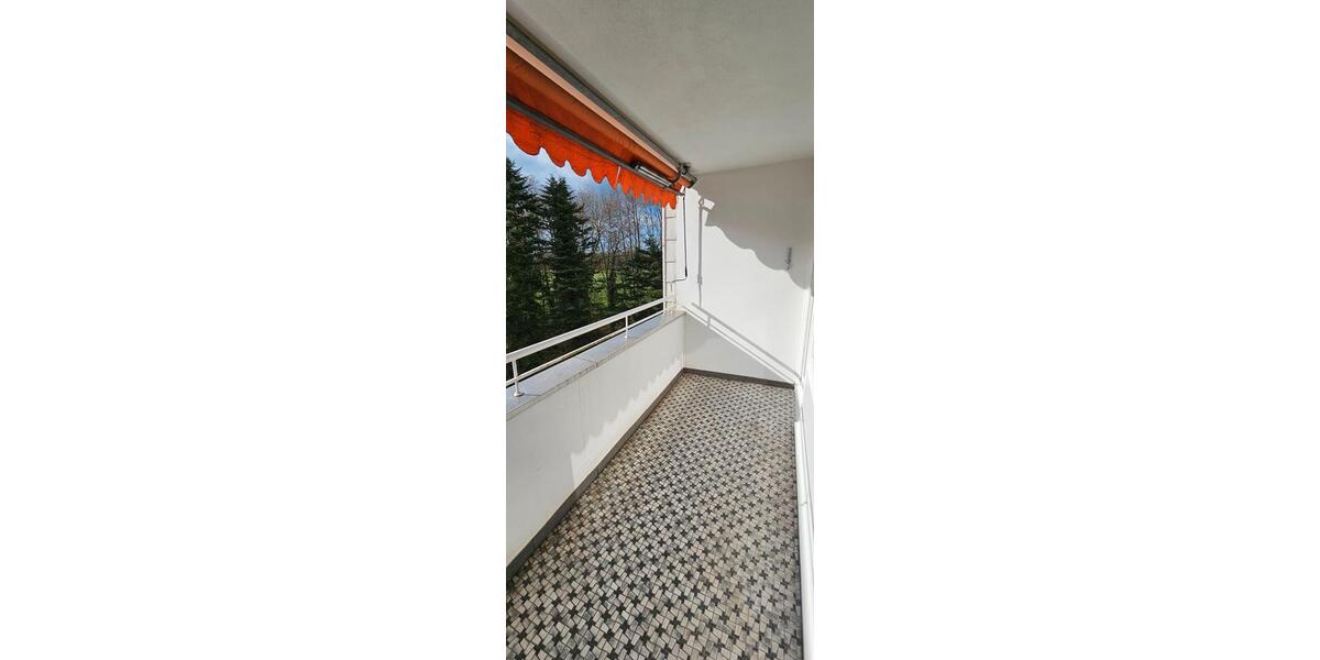Etagenwohnung Gladbeck Alt-Rentfort - 2 Zimmer, 60 m&sup2;, 500&euro; | Angebot:26322760