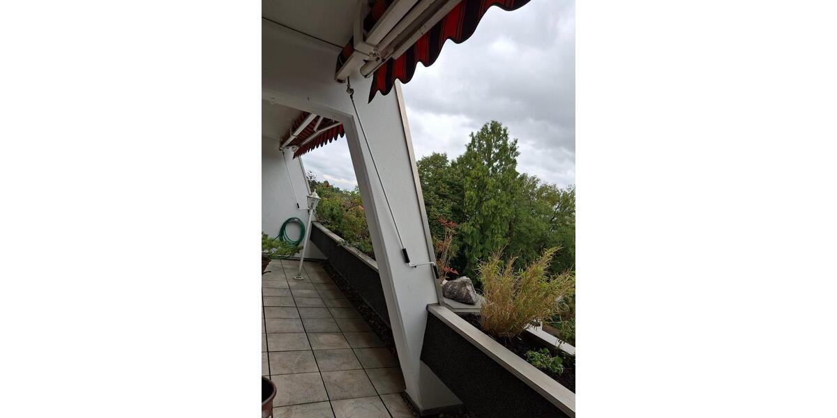 Etagenwohnung Duisburg Rheinhausen - 3 Zimmer, 83 m&sup2;, 750&euro; | Angebot:26322732