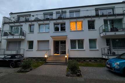 Wohnung Meerbusch Necklenbroich - 1 Zimmer, 51 m&sup2;, 734&euro; | Angebot:26320893