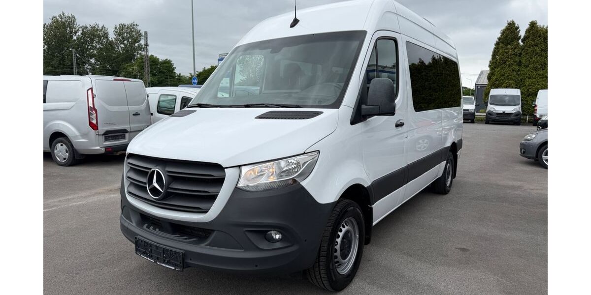 Mercedes-Benz Sprinter 184.737 km 30.990 &euro; neuss 41469