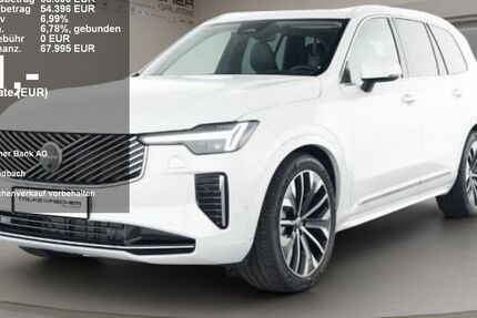 Volvo XC90 18.598 km 65.990 &euro; Krefeld 47805