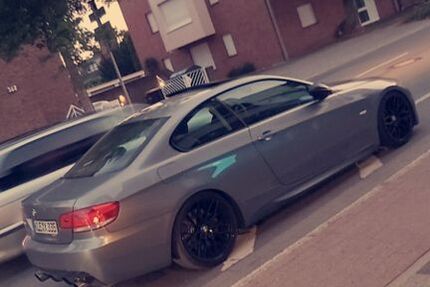 BMW 335 168.500 km 14.999 &euro; Kerken 47647