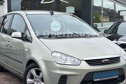 Ford C-Max 94.000 km 4.990 € Oberhausen 46049